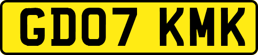 GD07KMK