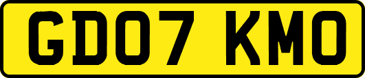 GD07KMO