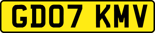 GD07KMV