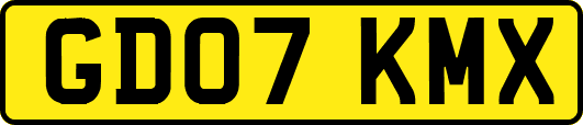 GD07KMX