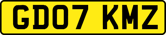GD07KMZ