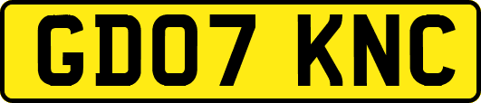 GD07KNC