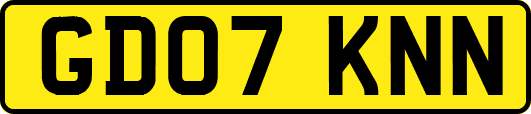 GD07KNN