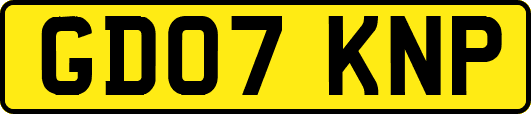 GD07KNP