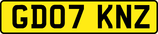GD07KNZ