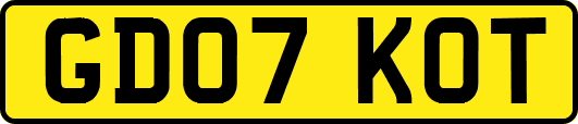 GD07KOT