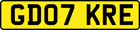 GD07KRE