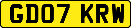 GD07KRW