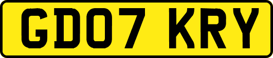 GD07KRY