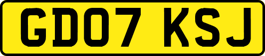 GD07KSJ