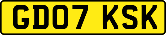 GD07KSK