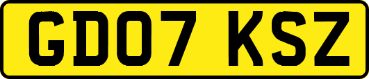 GD07KSZ