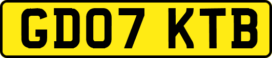 GD07KTB