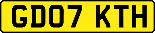 GD07KTH