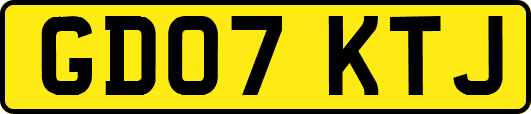 GD07KTJ