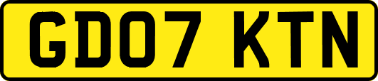 GD07KTN
