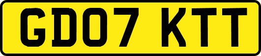 GD07KTT