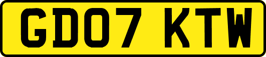 GD07KTW