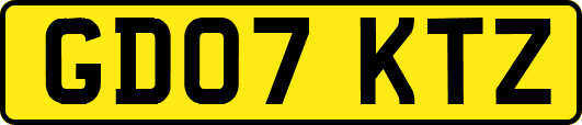 GD07KTZ