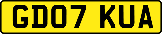 GD07KUA