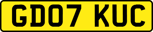 GD07KUC