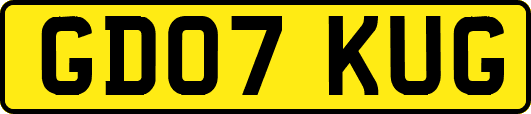 GD07KUG