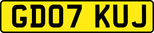 GD07KUJ