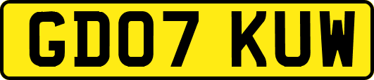 GD07KUW