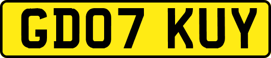 GD07KUY