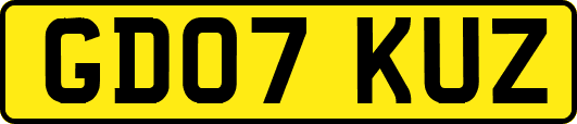 GD07KUZ