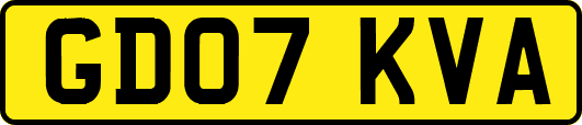 GD07KVA