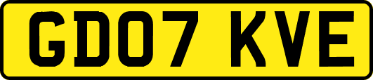 GD07KVE