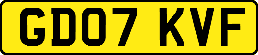 GD07KVF