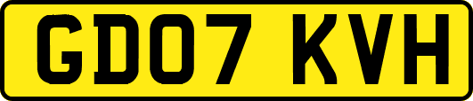 GD07KVH
