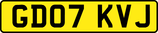 GD07KVJ