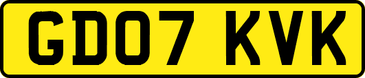 GD07KVK