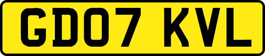 GD07KVL