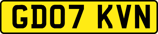 GD07KVN