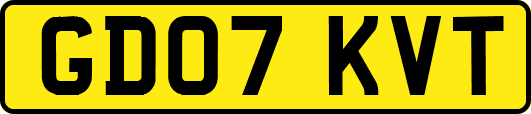 GD07KVT