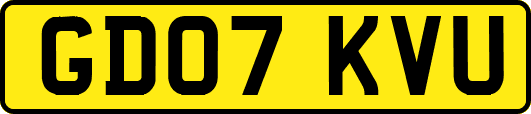 GD07KVU