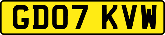 GD07KVW