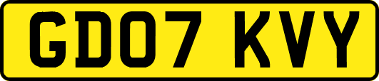 GD07KVY