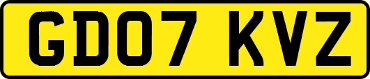 GD07KVZ