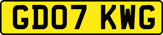 GD07KWG