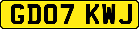 GD07KWJ