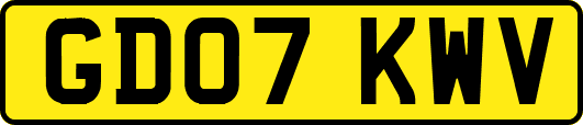 GD07KWV