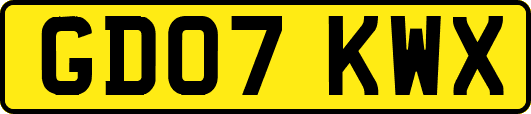 GD07KWX
