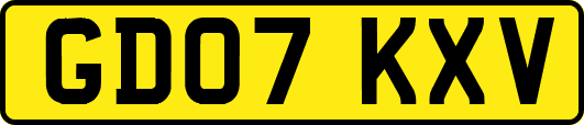 GD07KXV