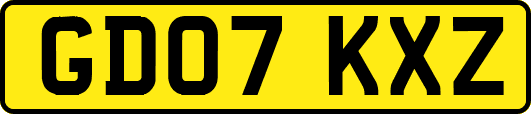 GD07KXZ