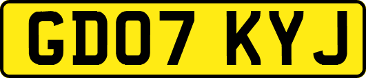 GD07KYJ